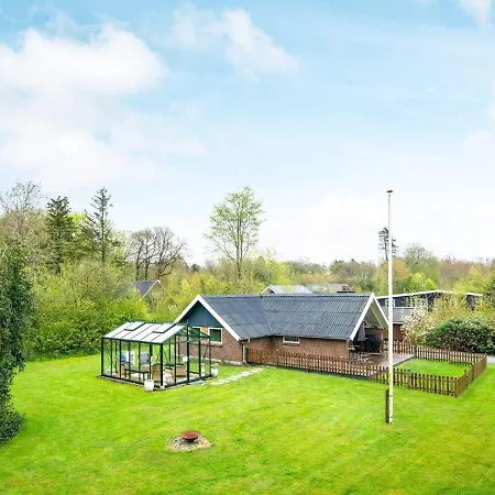 Holiday Xi Holiday home *