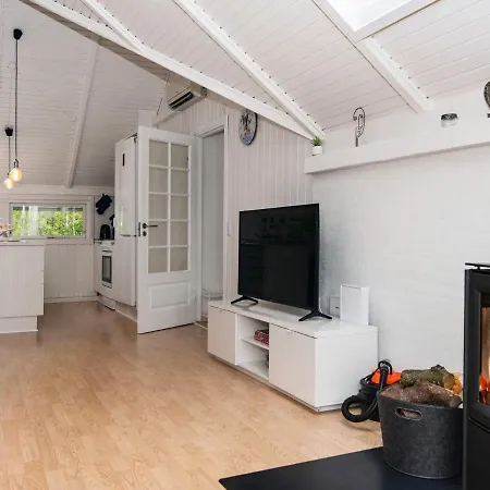 Holiday home Holiday Xi Toftlund