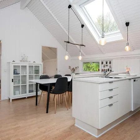 Holiday home Holiday Xi