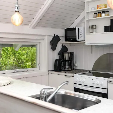 Holiday home Holiday Xi Toftlund