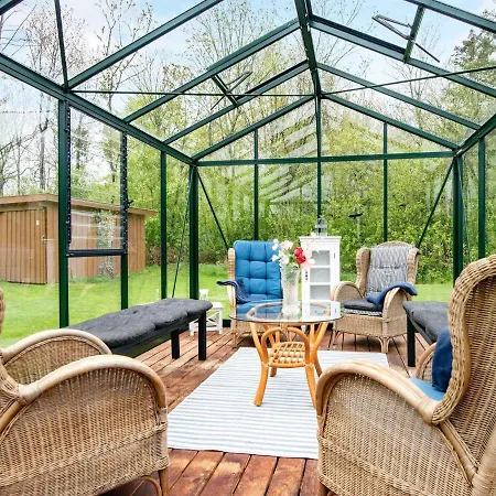 Holiday Xi Vakantiehuis Toftlund