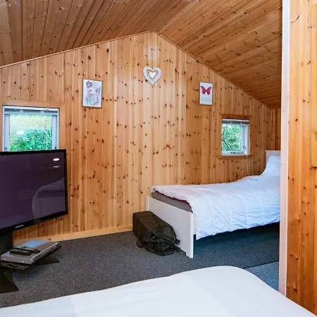 Vakantiehuis Holiday Xi Toftlund