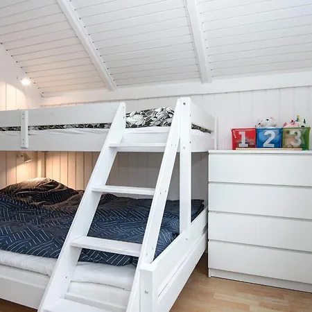 Holiday home Holiday Xi