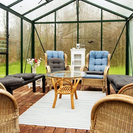 Holiday Xi Vakantiehuis