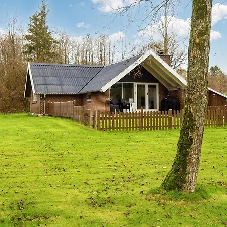 Holiday Xi Vakantiehuis